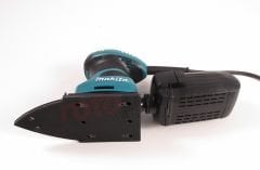 Makita BO4565 Avuç İçi Titreşim Zımpara Makinası