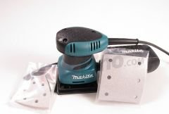 Makita BO4565 Avuç İçi Titreşim Zımpara Makinası