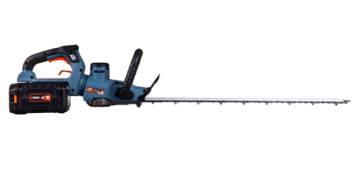 SENIX HTX6-M1-EU AKÜLÜ ÇİT BİÇME MAKİNESİ 4.0Ah