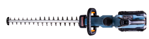 SENIX HTX6-M1-EU AKÜLÜ ÇİT BİÇME MAKİNESİ 4.0Ah