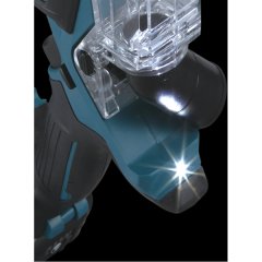Makita SD100DWAJ Akülü Alçıpan ve Ahşap Levha Kesici
