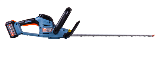 SENIX HTX2-M-EU AKÜLÜ ÇİT BİÇME MAKİNESİ 4.0Ah