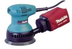 Makita BO5010 Dairesel Eksantirik Zımpara Makinası