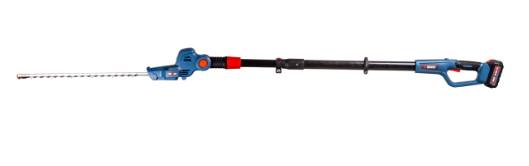 SENIX HTPX2-M-EU AKÜLÜ YÜKSEK ÇİT BİÇME MAKİNESİ 4.0Ah