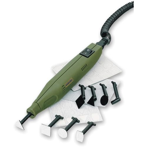 Proxxon 28594 PS 13 Kalem Zımpara 10 W | Proxxon - Zımpara Hobi