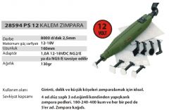 Proxxon 28594 PS 13 Kalem Zımpara 10 W