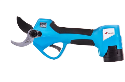 Koham Kh-3Gxd30g16.8a Sensörlü Üç Akülü Budama Makası 35 Mm