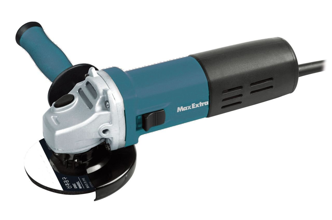Max Extra MXP 8115 E Avuç Taşlama Devir Ayarli