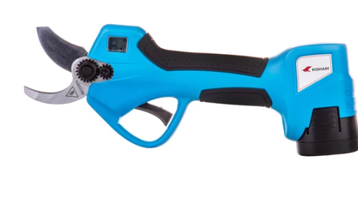 Koham Kh-3Gxd30g16.8a Sensörlü Üç Akülü Budama Makası 32 Mm