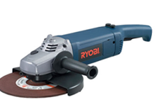 Ryobi G 181 Taşlama