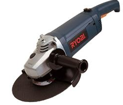 Ryobi G 181 Taşlama