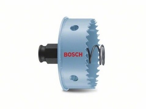 Bosch 70 Mm Delik Açma Testeresi