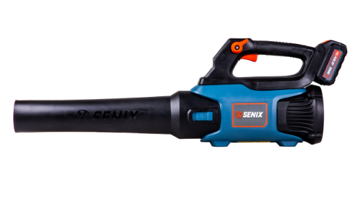 SENIX BLAX2-M3-EU AKÜLÜ ÜFLEME MAKİNESİ 6.0Ah