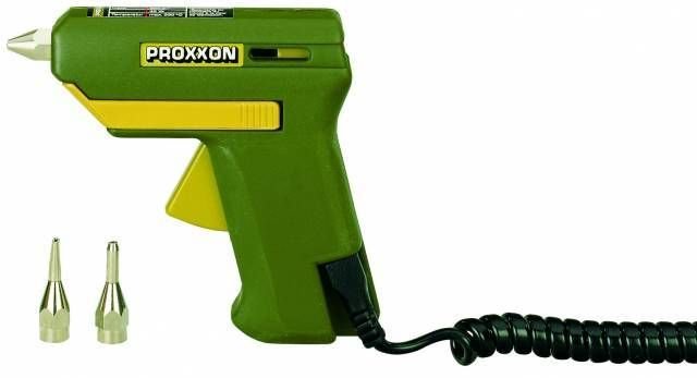 Proxxon 28192 HKP220 Tutkal Tabancası 200 Derece