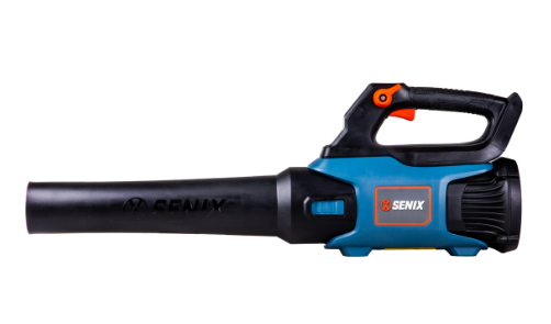 SENIX BLAX2-M3-EU AKÜLÜ ÜFLEME MAKİNESİ (AKÜSÜZ)