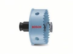 Bosch 64 Mm Delik Açma Testeresi