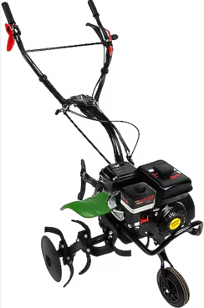 Taral Eco Star 20 6.5 Hp Benzinli Çapa Makinesi