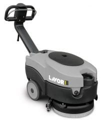 Lavor SCL Quick 36 B Akulu Yer Temizleme Makinası