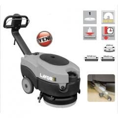 Lavor SCL Quick 36 B Akulu Yer Temizleme Makinası