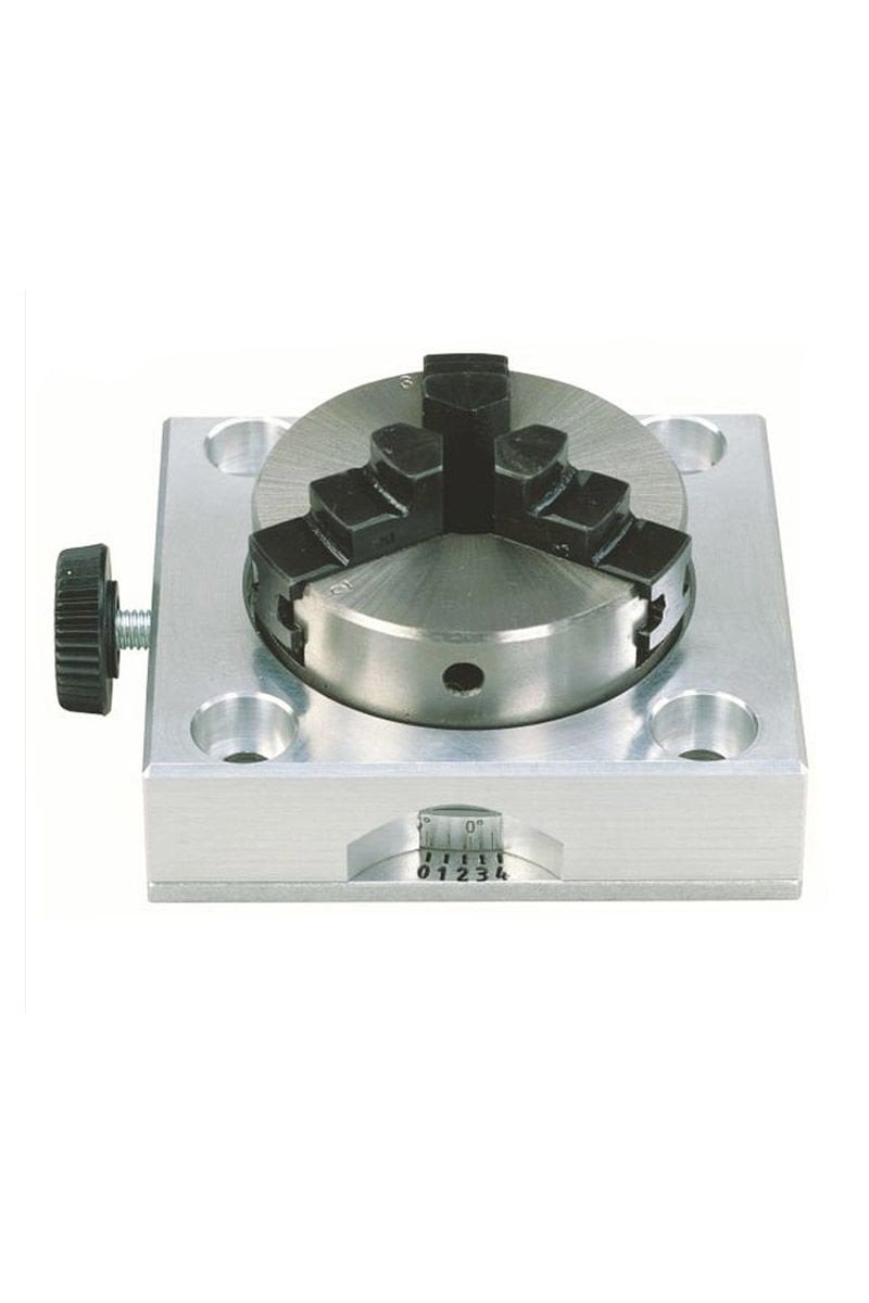 Proxxon 24264 MF/70 Freze için Divizör Kafası