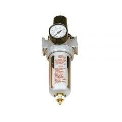 Max Extra Voylet Tekli Şartlandırıcı Filtre + Regulatör 