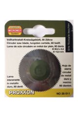 Proxxon 28011  Sert Kürbür Testere