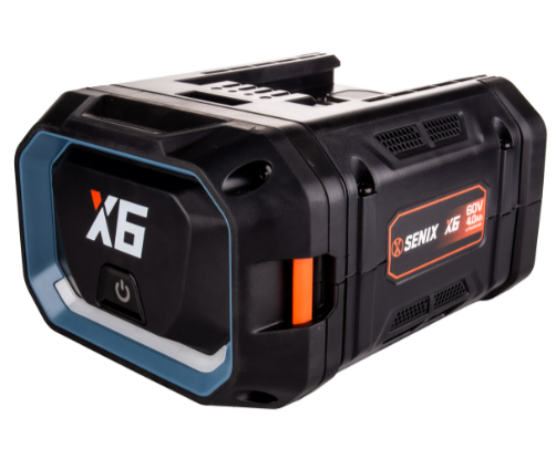SENIX AKÜ ŞARJ CİHAZI X2 4A