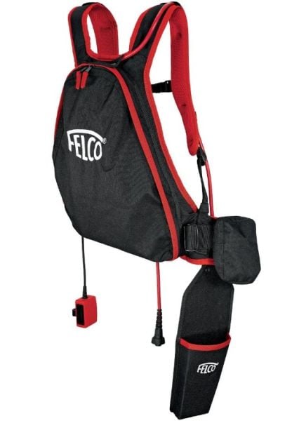 Felco GÜÇ ÜNİTESİ SIRT ÇANTALI 800,810,820