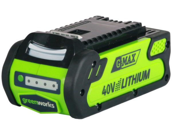 Greenworks 40V Akü 4Ah