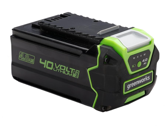 Greenworks 40V Akü 4Ah
