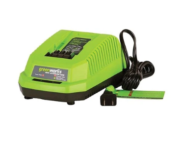 Greenworks 40V BATARYA - ŞARJ ALETİ