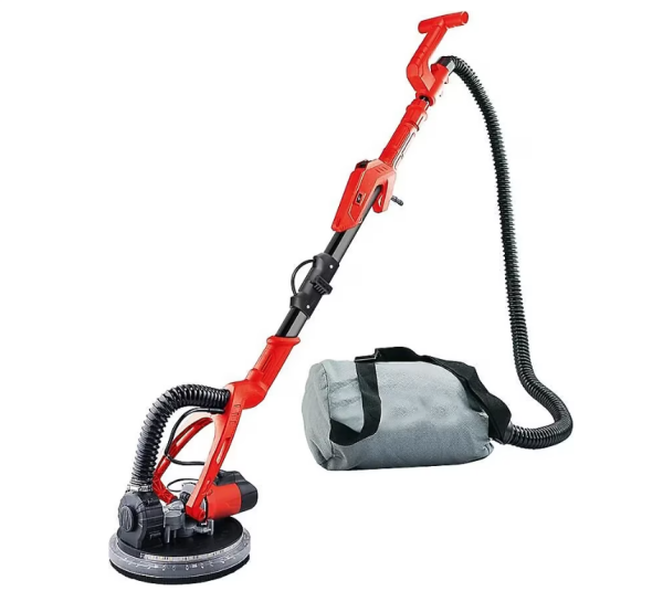 Attlas ATZ 750 P Duvar Zımpara Makinesi