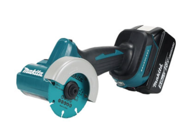 Makita DMC300RFJ Kompakt Kesici 76mm
