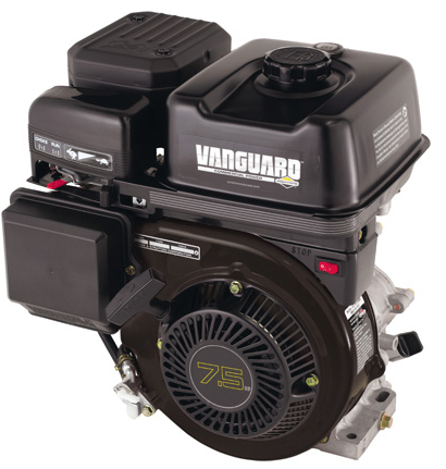 Brıggs Stratton Vanguard 7,5 Hp Gross Motor