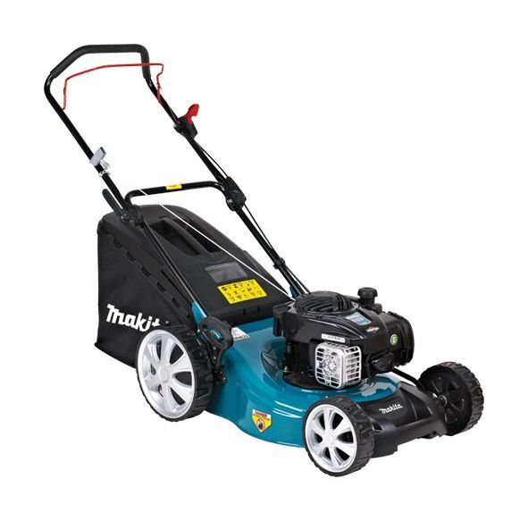 Makita PLM4626/PLM4626N Benzinli Çim Biçme Makinası