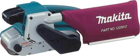 Makita 9903 Tank Zımpara Makinası Devir Ayarlı