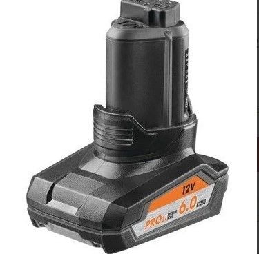 AEG LL 1240 Akü 12V Lı-Ion