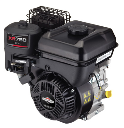 Brıggs Stratton XR750 5,5 Hp Benzinli Motor