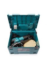 Makita DBO180RFJ Dairesel Zımpara Makinası