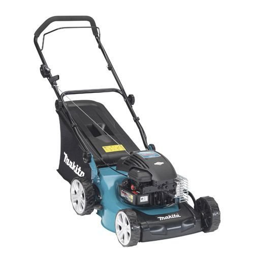 Makita PLM4120 Benzinli Çim Biçme Makinası