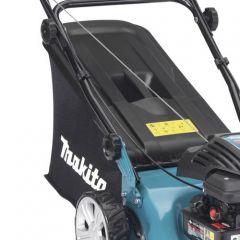 Makita PLM4120 Benzinli Çim Biçme Makinası