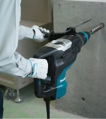 Makita HR5202C Kırıcı Delici