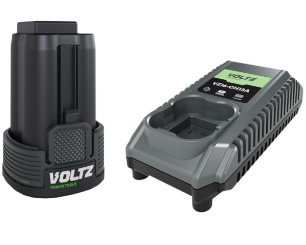 Voltz VZSD-16 20 V Vidalama Makinesi