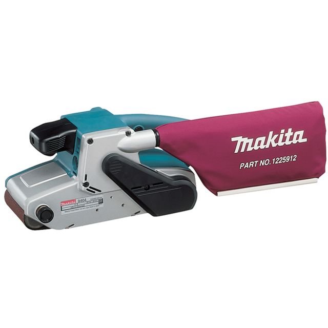 Makita 9404 Tank Zımpara Makinası | Makita - Tank Zımpara Mak.