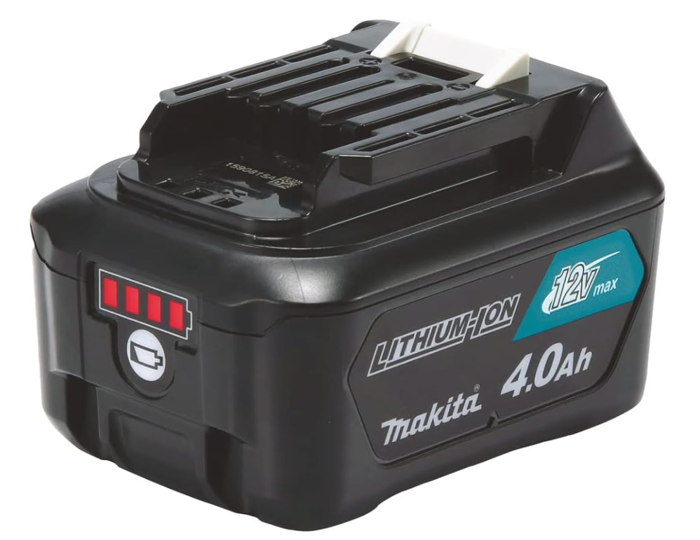 Makita 197406-2 BL1041B Yedek Akü