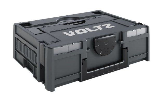 Voltz VZIW-16 16.8 V Somun Sıkma Makinesi