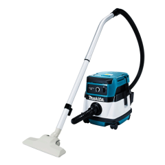 Makita DVC860LZ Elektrikli Ve Akülü AC-DC Süpürge