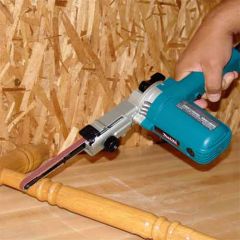 Makita 9032 Eğeleme Zımpara Makinası