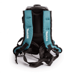 Makita DVC261 Akülü Sırt Süpürgesi