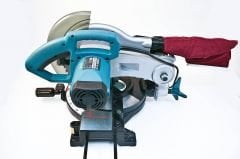 Makita MLS100 Gönye Kesim Makinası